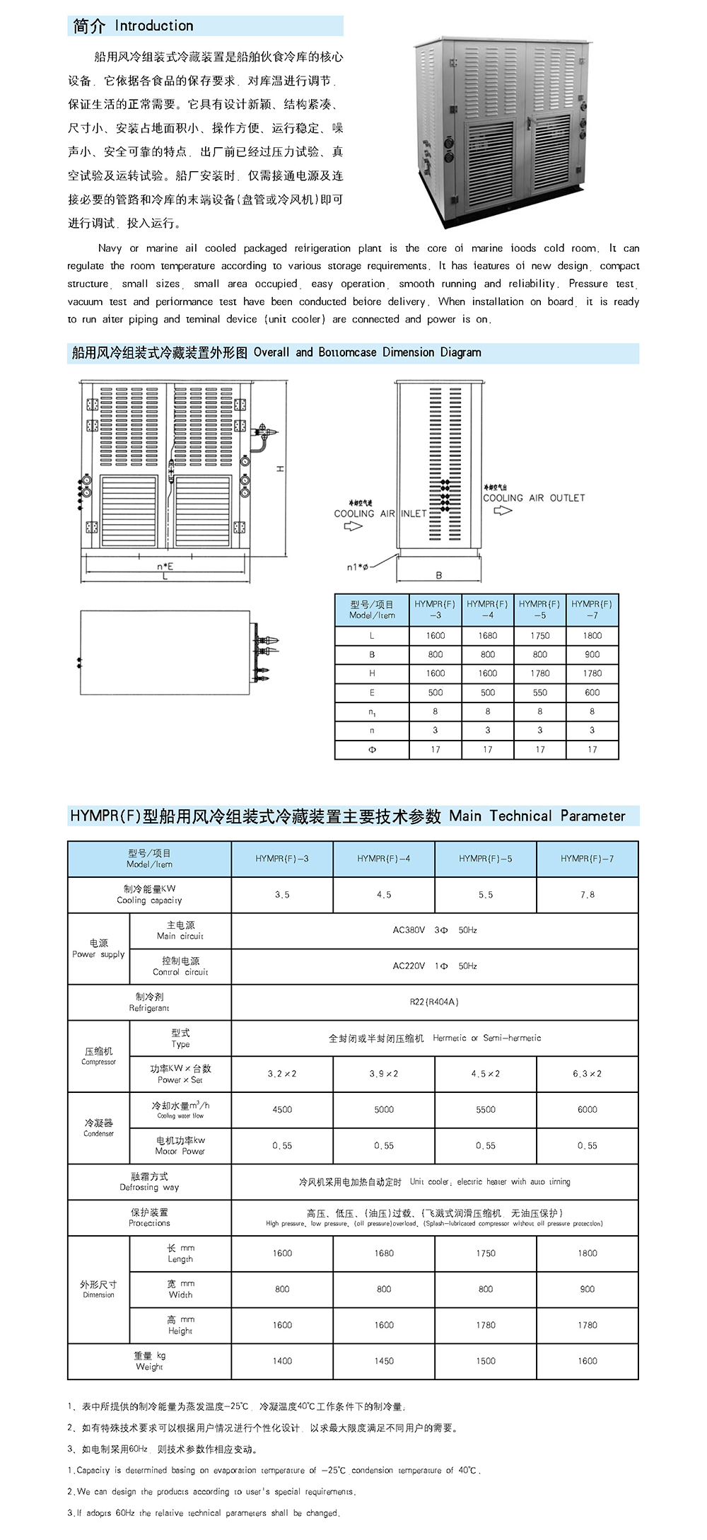 船用空調(diào)冷藏-船用防火風(fēng)閘-泰興市海洋機(jī)械制造有限公司